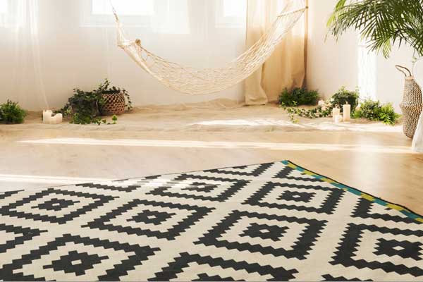 Carpet Cleaning Service