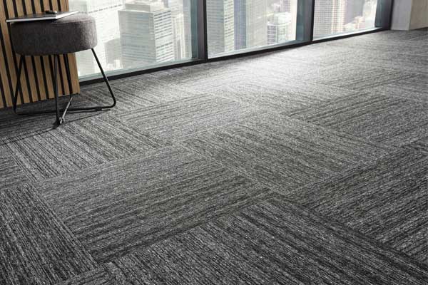 Commercial Carpet Cleaning