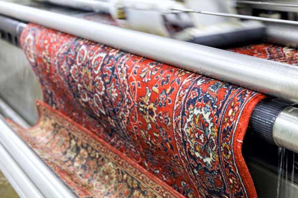 Rug Cleaning